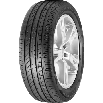 COOPER 235/55R 19 105W TL Zeon 4XS Sport XL EXTRA LOAD SUV 4x4